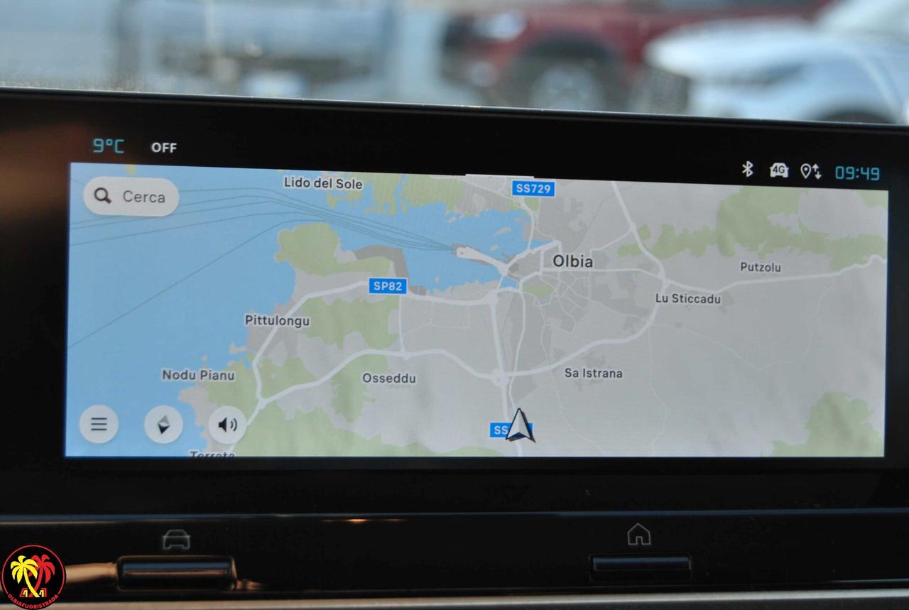 Citroen C4 PureTech 130 S&S EAT8 Plus