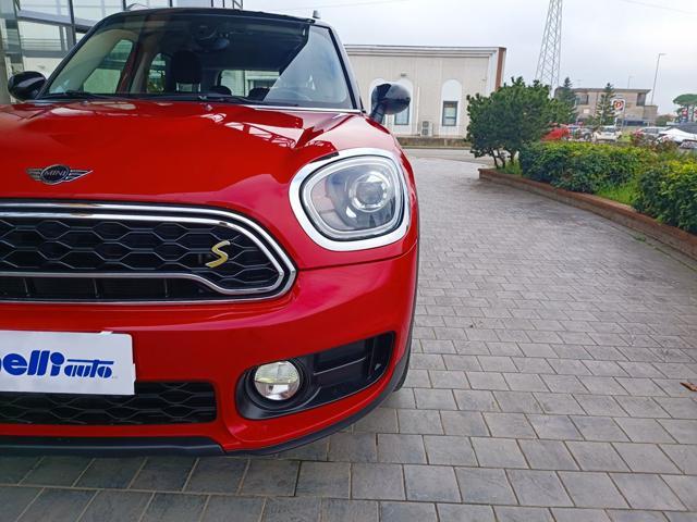 MINI Countryman 1.5 Cooper S E Hype Countryman ALL4 Automatica