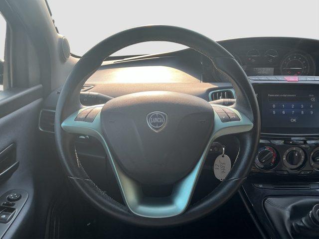 LANCIA Ypsilon Ypsilon 1.0 FireFly 5 porte S&S Hybrid Gold