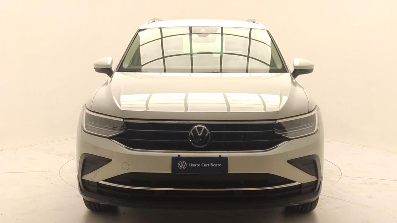 Volkswagen Tiguan 2.0 TDI SCR Life