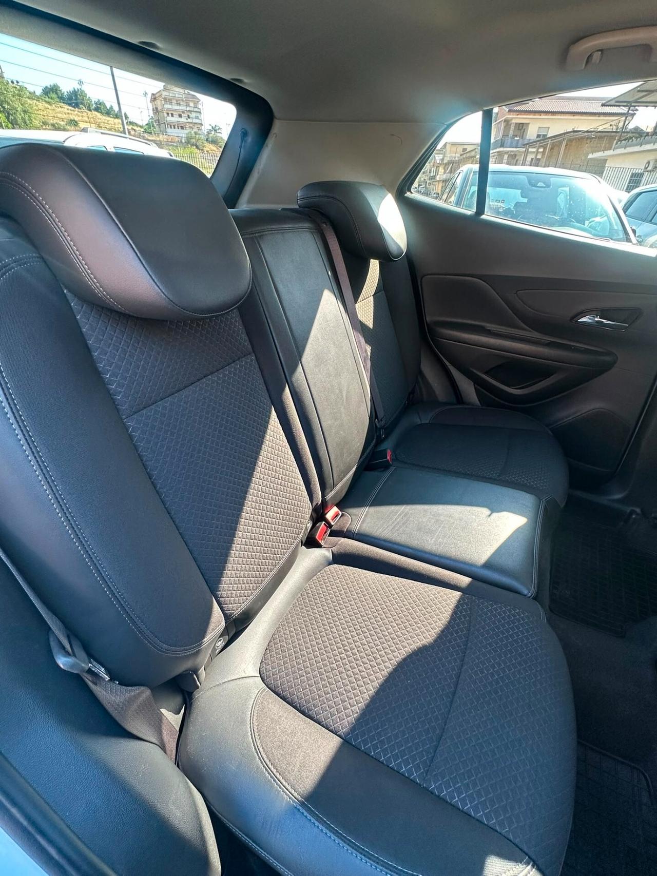 Opel Mokka X 1.6 CDTI Ecotec 136CV 4x2 Start&Stop Innovation