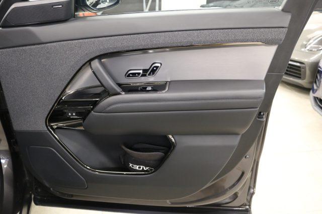 LAND ROVER Range Rover Sport 3.0D l6 249 CV Dynamic HSE ""GANCIO TRAINO ""