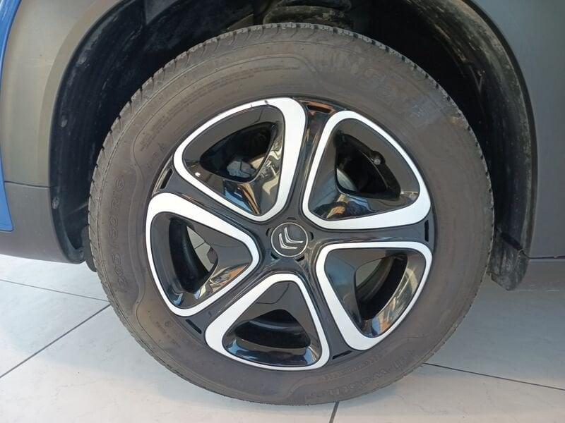 Citroën C3 Aircross BlueHDi 110 S&S Feel