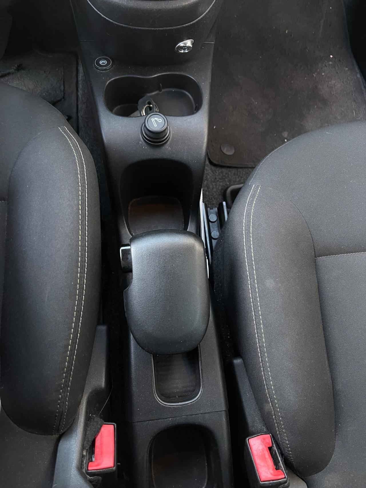 Fiat Panda 1.2 EasyPower city cross