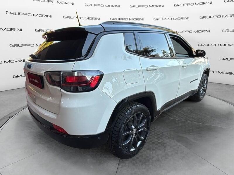 Jeep Compass 4xe 1.3 T4 PHEV 190cv Limited 4xe Auto