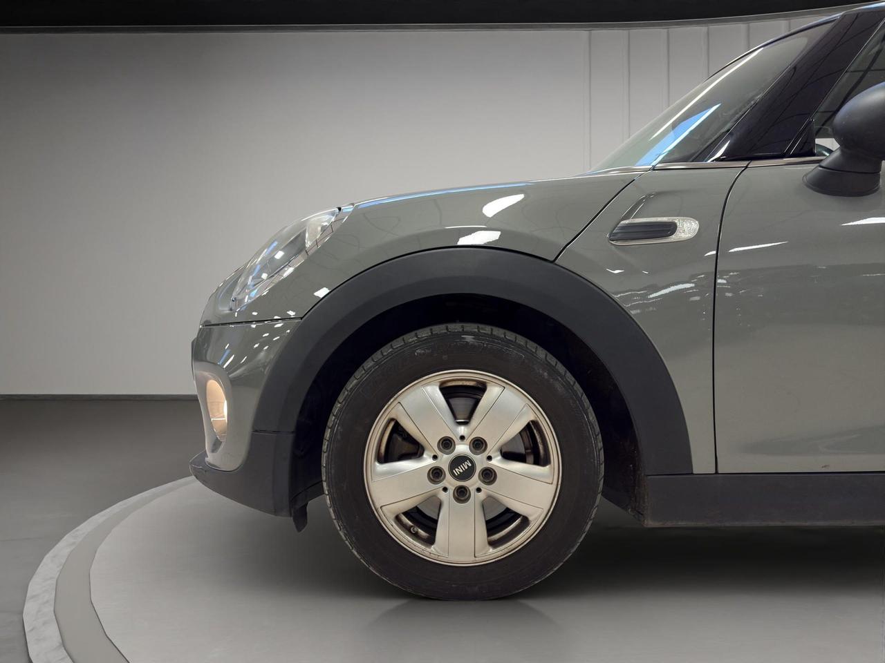 Mini Mini 1.2 One 75cv 3p