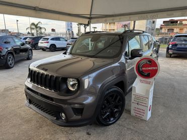 JEEP RENEGADE 1.6 MJT 120 CV NIGHT EAGLE - MY19