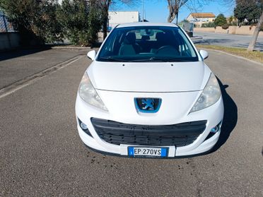 Peugeot 207 Plus 1.4 GPL 5 porte 13 SOLO 120.000kM