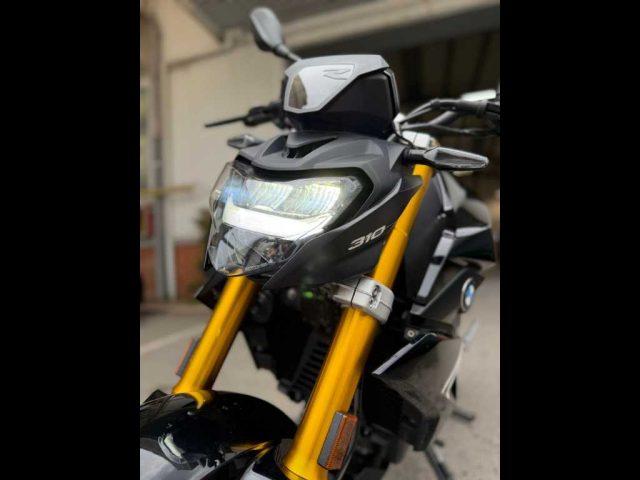 BMW G 310 R G310 -