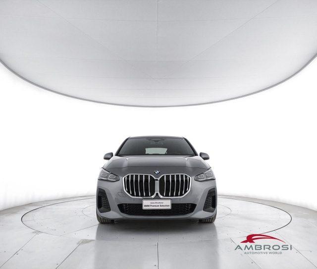 BMW 218 Serie 2 d Msport auto