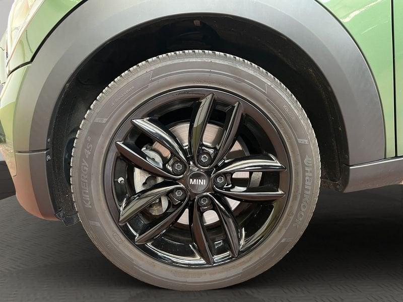 MINI Countryman Mini Countryman 1.6 Cooper all4 auto
