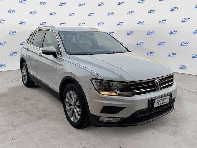 Volkswagen Tiguan 1.6 tdi Business 115cv