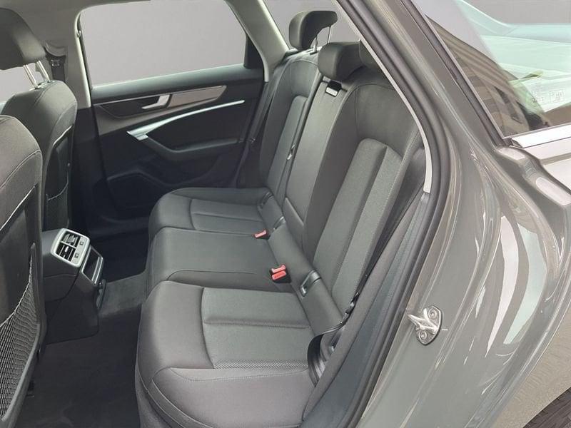Audi A6 A6 Avant 40 2.0 tdi mhev Business s-tronic