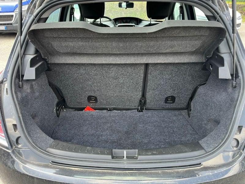 Lancia Ypsilon Ypsilon 1.0 FireFly 5 porte S&S Hybrid Platino