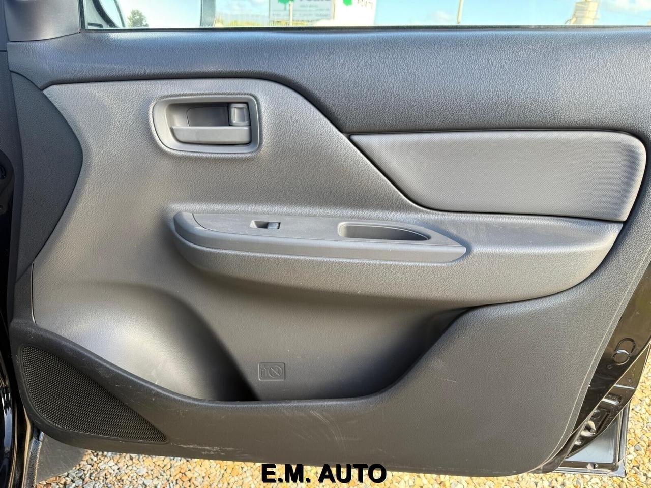 Fiat Fullback 2.4 150CV Cabina Estesa SX S&S