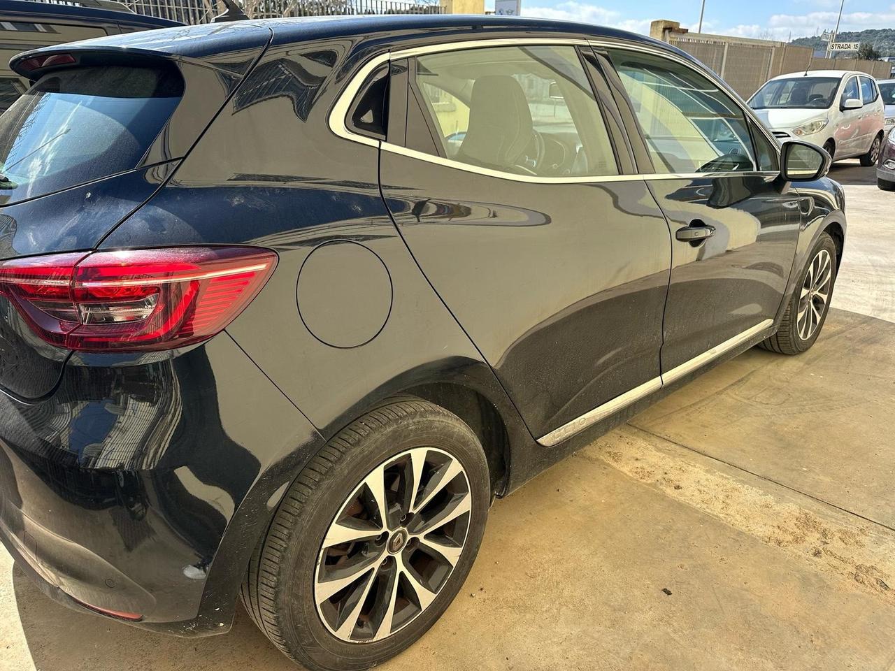 Renault Clio 60 MILA KM 2020 BENZINA