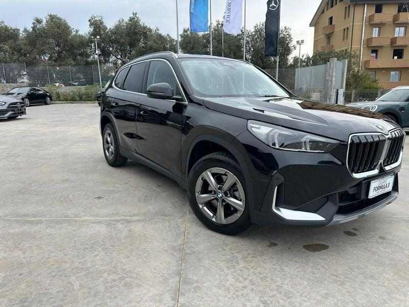 BMW X1 sDrive 18d DCT