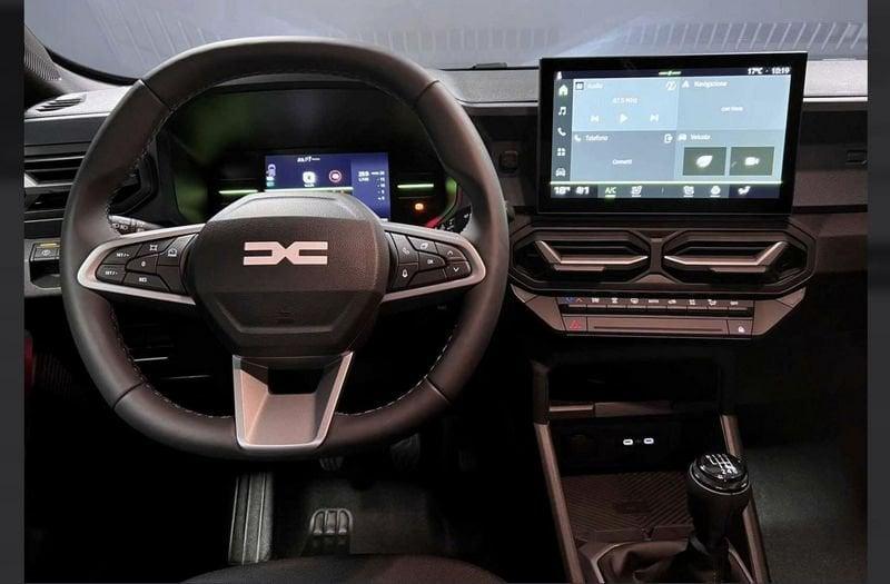 Dacia Duster Duster Tce 130 CV MHEV Journey