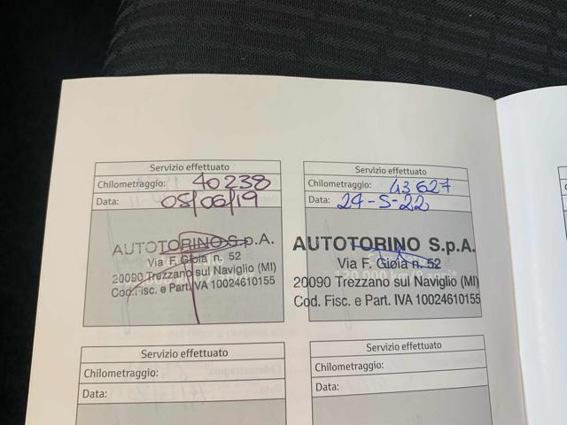 TOYOTA Avensis 2.0 D-4D Sol UNICO PROP. EURO 5 KM E MOTORE ORIGIN