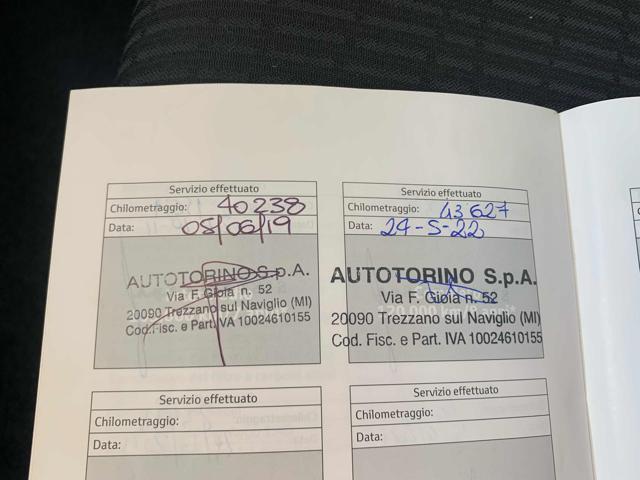 TOYOTA Avensis 2.0 D-4D Sol UNICO PROP. EURO 5 MOTORE A CATENA