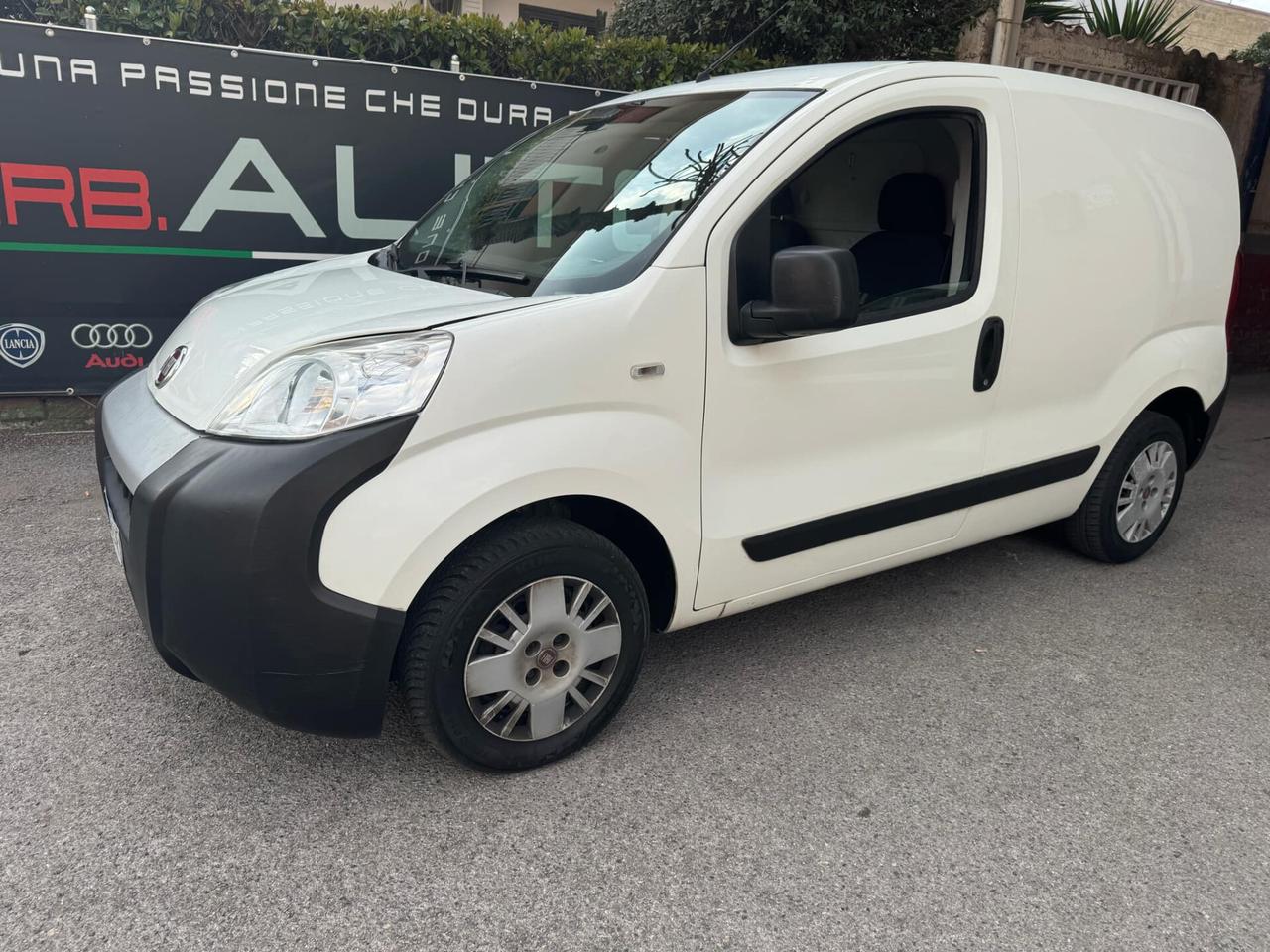 FIAT QUBO/FIORINO 1.3 mj FURGONE AUTOCARRO N1