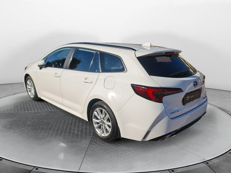 Toyota Corolla Corolla Touring Sports 1.8h Active auto