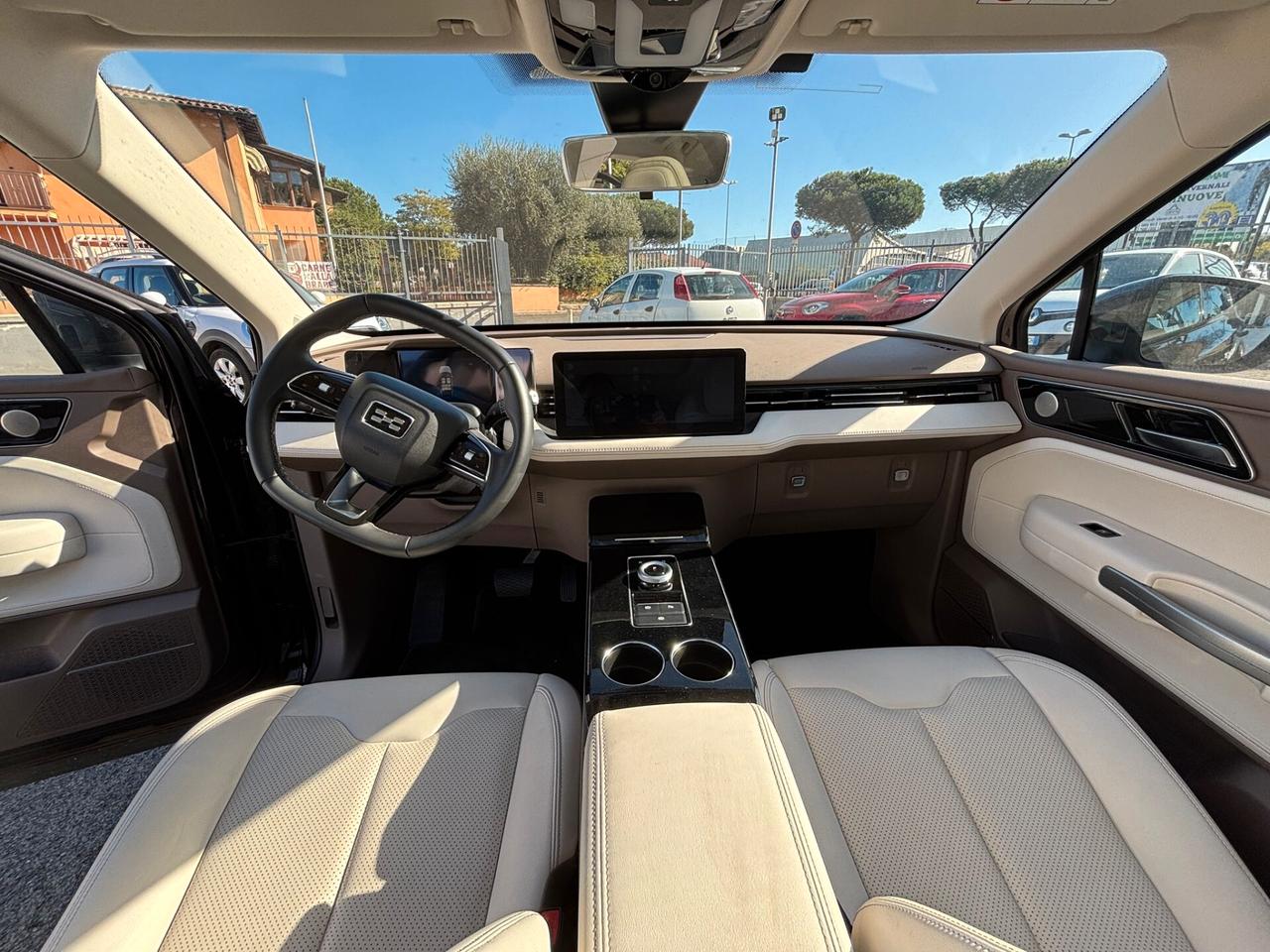 Aiways U5 63 kWh Prime