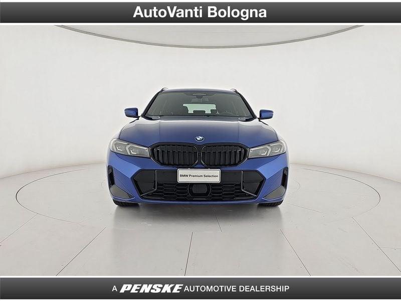 BMW Serie 3 320d 48V xDrive Touring Msport Pro