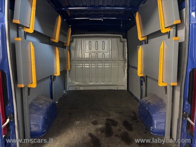 Ducato 33 2.2Mjt 140 PM-TM Furgone