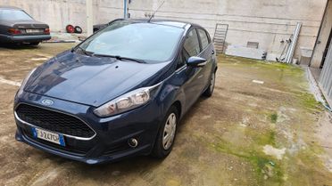 Ford Fiesta Plus 1.5 TDCi 75CV 5 porte
