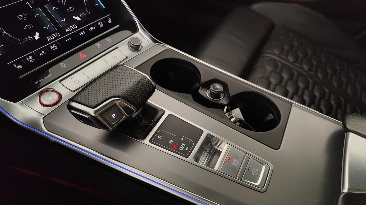 AUDI RS6 Avant 4.0 mhev quattro tiptronic