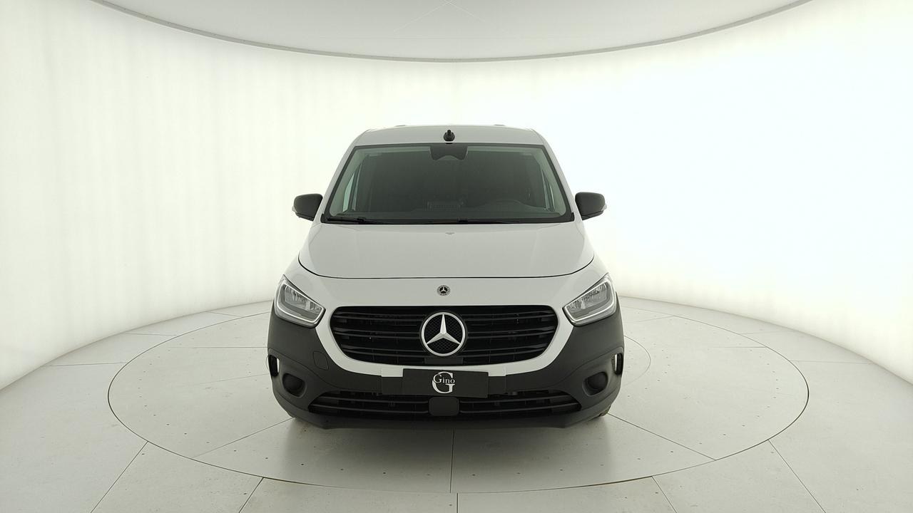 Mercedes-Benz Citan 112 CDI Furgone Long