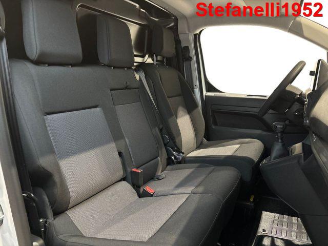 OPEL Vivaro 1.5 Diesel 120CV S&S M Furgone