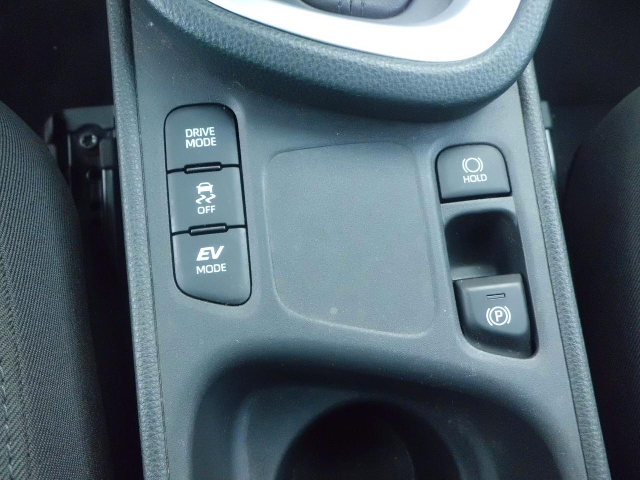 Toyota Yaris Cross 1.5 Hybrid 5p. E-CVT Trend