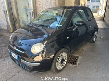 FIAT 500 500 1.2 Lounge