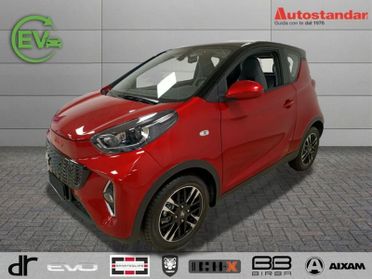 DR AUTOMOBILES dr 1.0 EV dr 1.0 EV