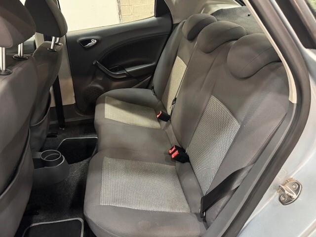 Seat Ibiza 1.2 3p. Style Dual
