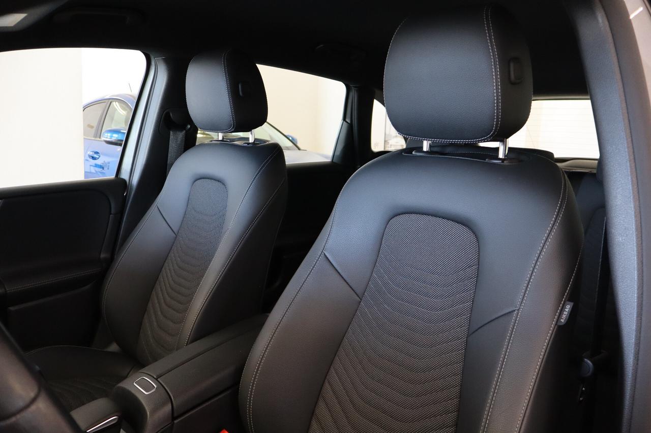 MERCEDES B180 D BUSINESS EXTRA 7G-DCT