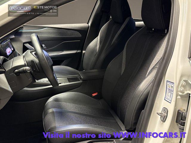 PEUGEOT 308 SW BlueHDi 130 cv EAT8 Allure - PROMO