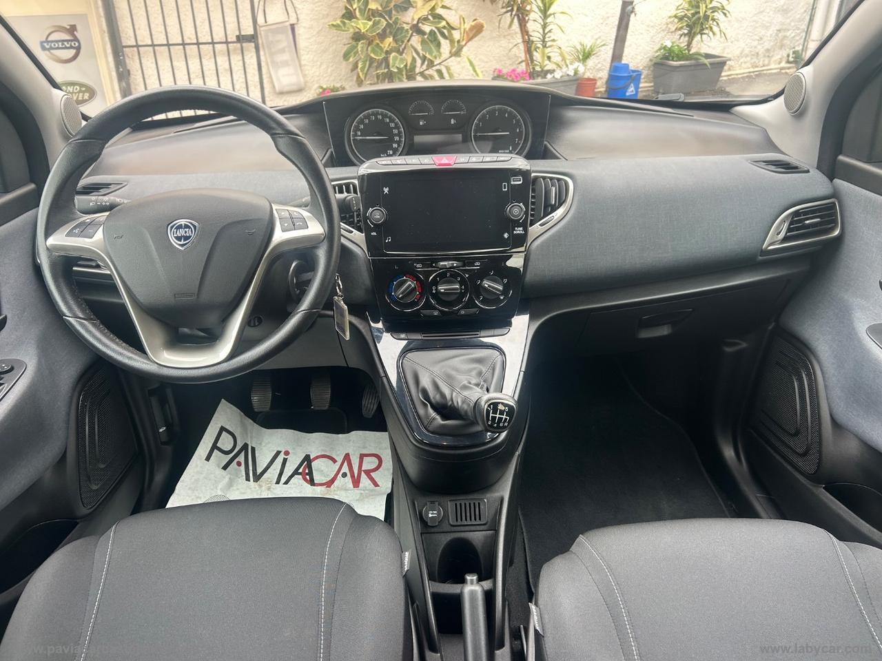 LANCIA Ypsilon 1.0 FireFly 5p.S&S Hybryd Gold