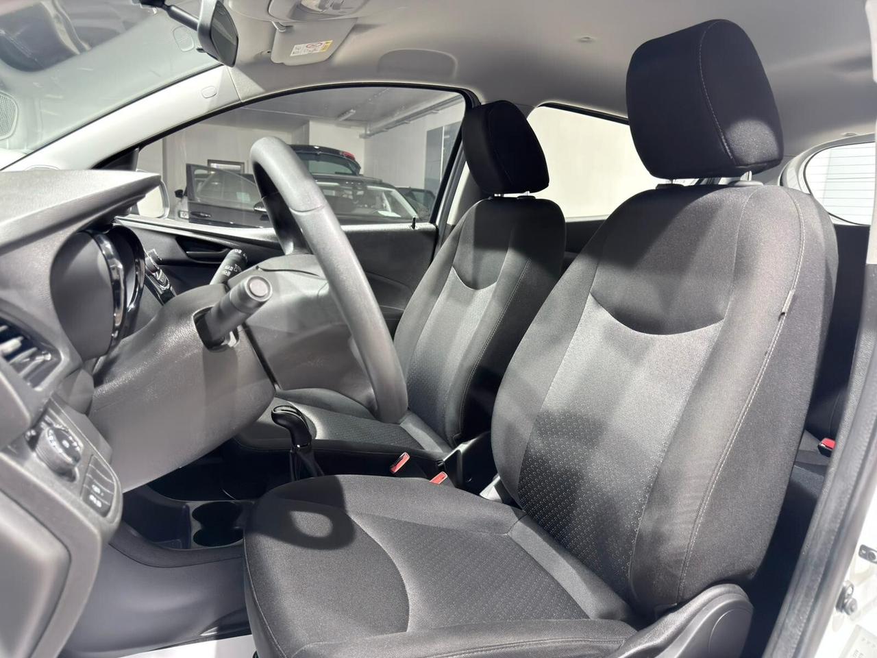 OPEL KARL 1.0 75cv 60.000km 2016 1PROPRIETARIO