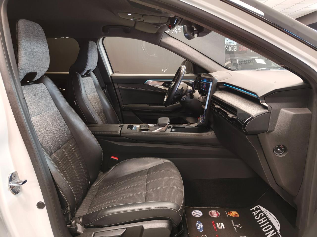 Renault Austral Mild Hybrid 160 CV Auto Techno