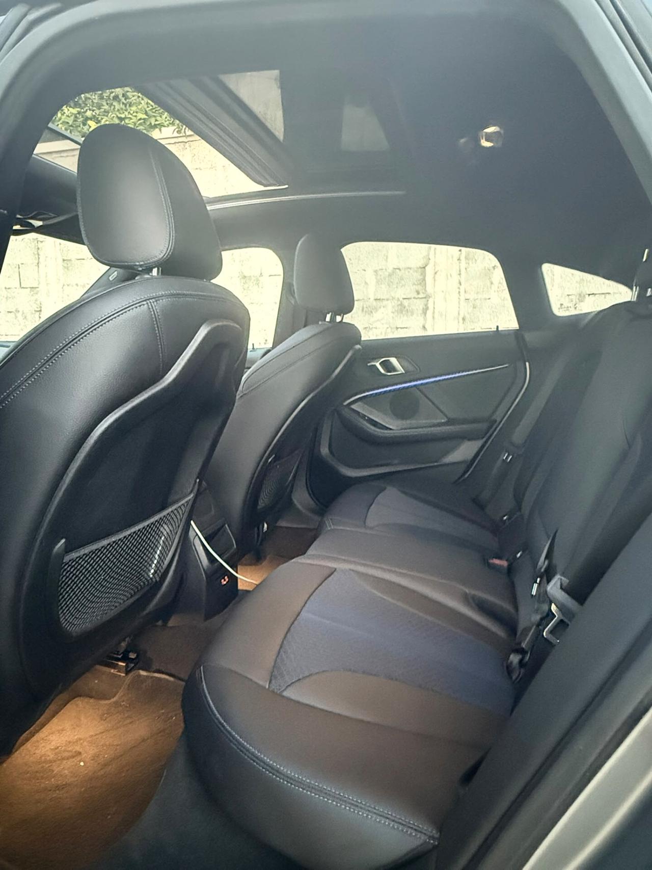 Bmw 220D Msport