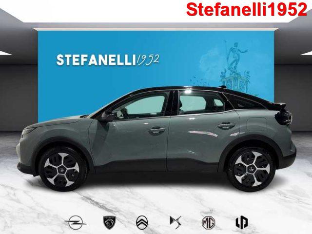 CITROEN C4 PureTech 130 S&S EAT8 - PLUS