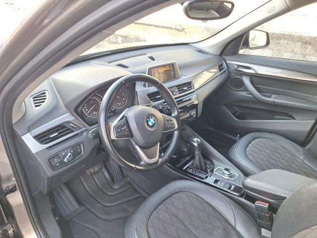 BMW X1 sDrive18d xLine