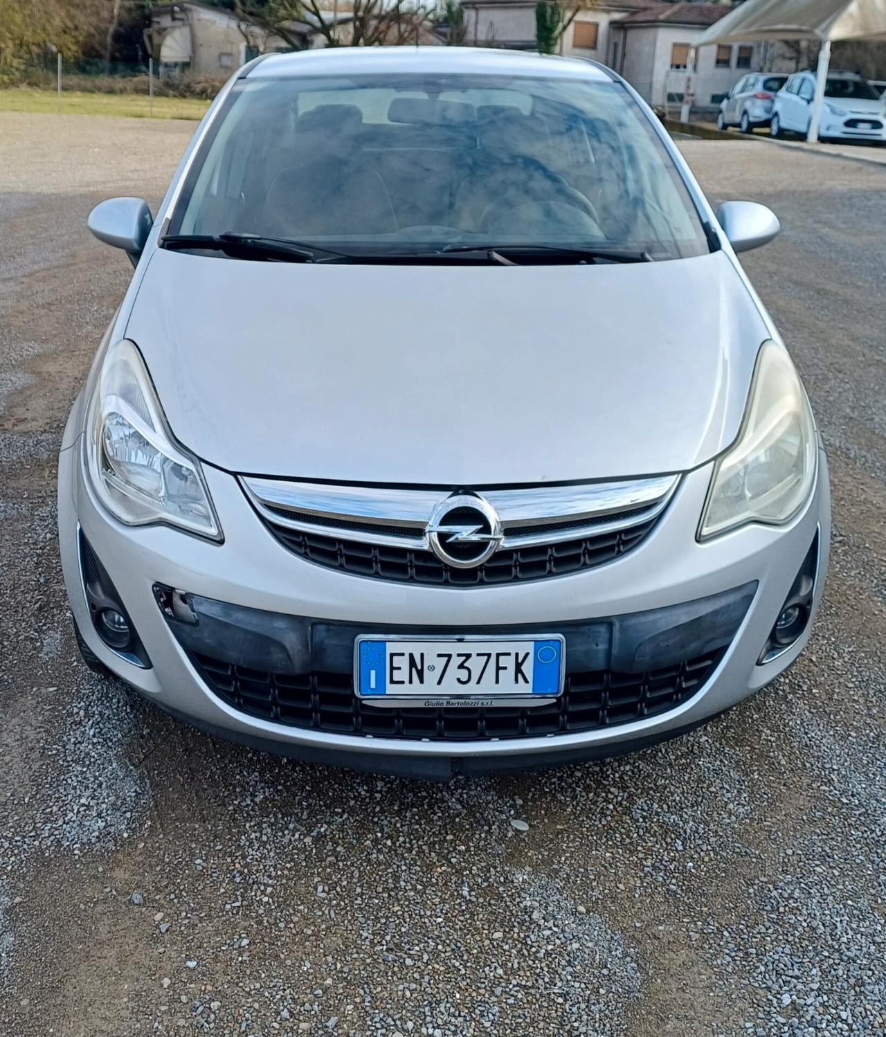 Opel Corsa 1.2 85CV 5 porte GPL-TECH Edition