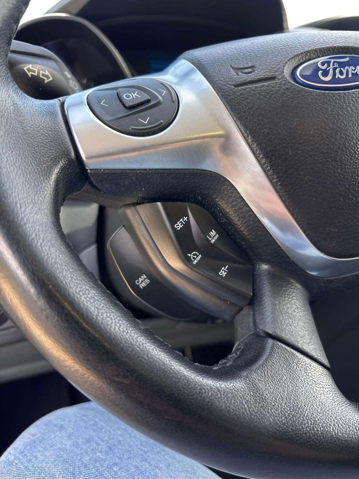 Ford C-Max 1.6 TDCi 116CV Plus