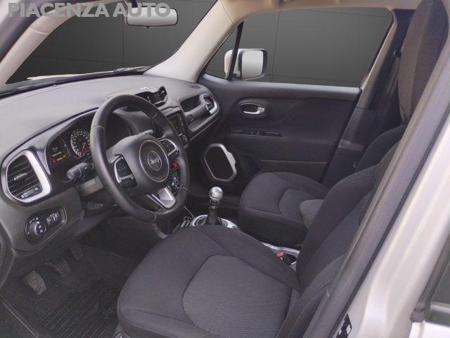 JEEP Renegade 1.6 Mjt 120 CV .PREZZO REALE