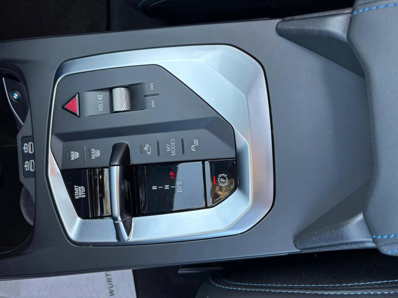 Bmw 120 120d 48V MSport/-