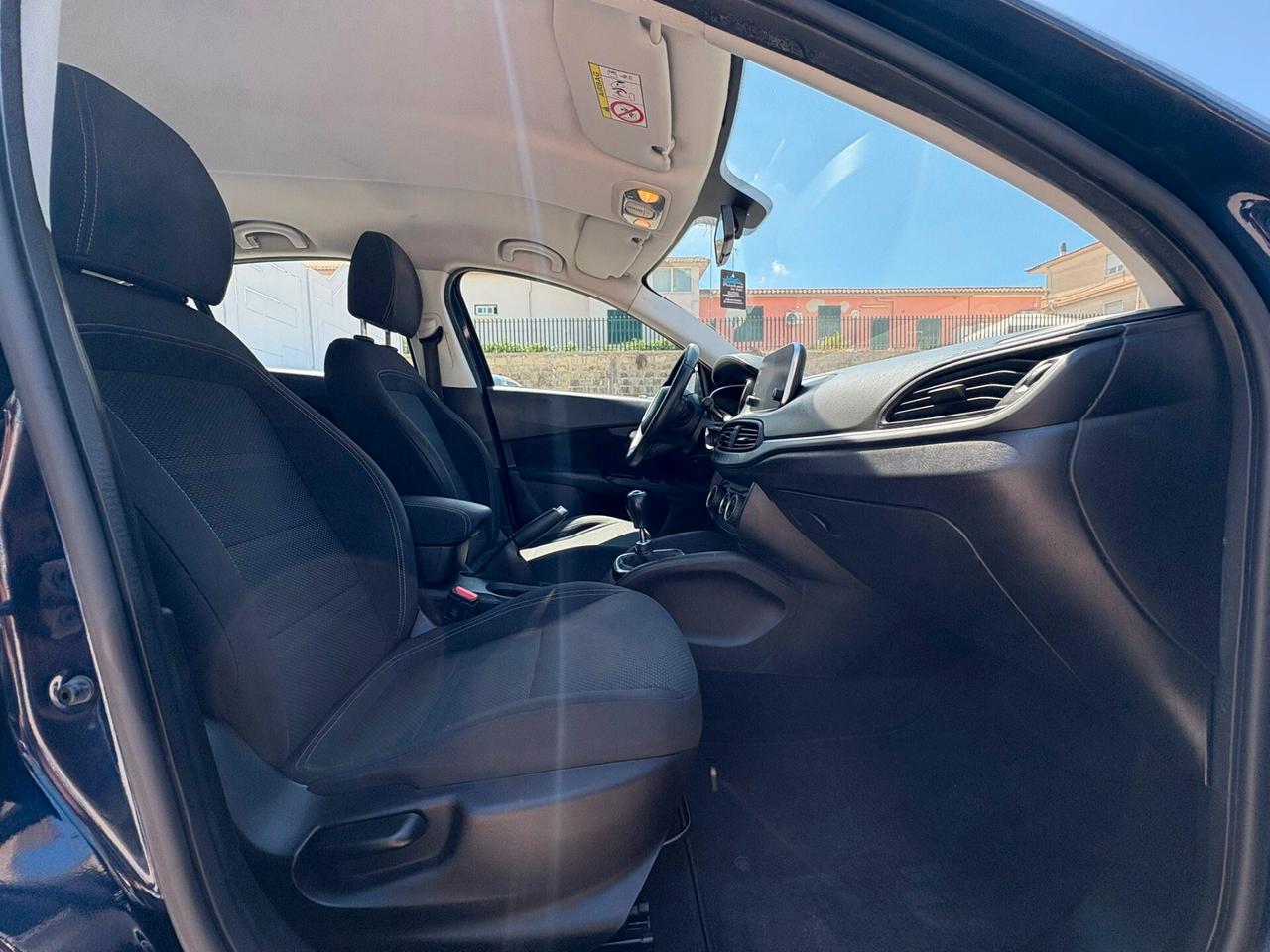 Fiat Tipo 1.3 Mjt S&S 5 porte Business